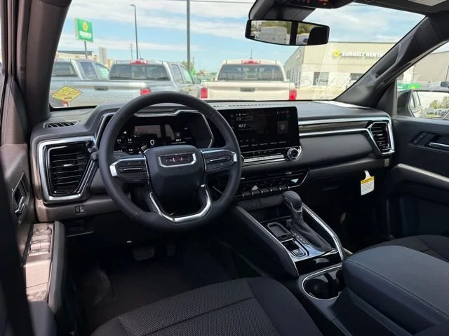 2026 GMC Canyon Elevation - Photo 15