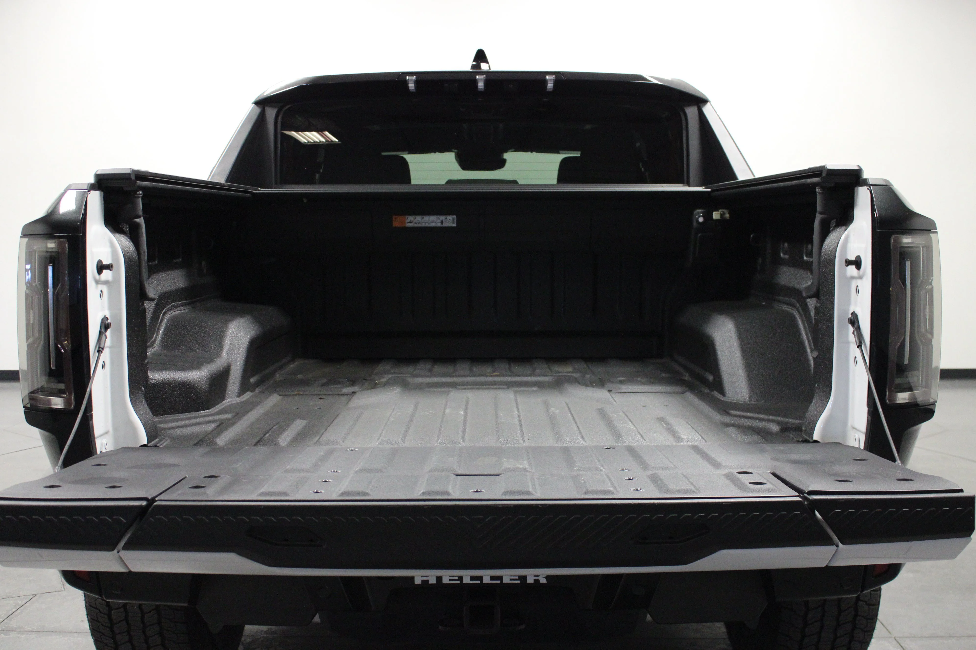 Used 2025 Interstellar White GMC 3X image 14