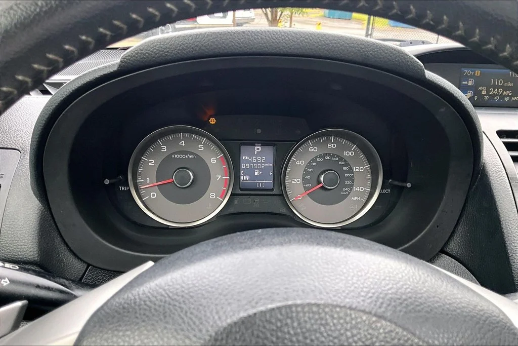 Used 2015 Gray Subaru 2.0XT Premium image 19