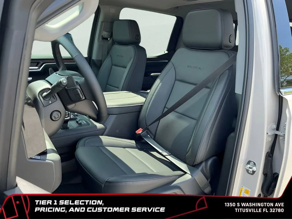 New 2026 Coastal Dune GMC Denali image 29