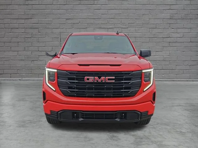 New 2026 Cardinal Red GMC Pro image 8
