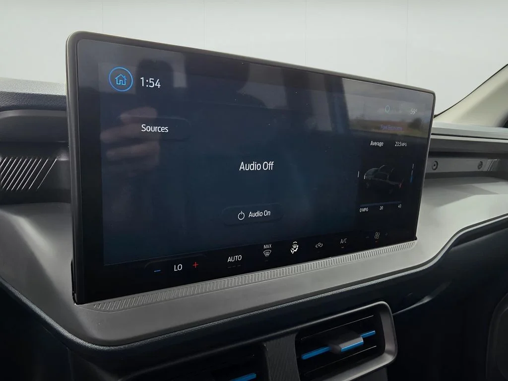 Used 2025 Velocity Blue Ford Lobo Standard image 16