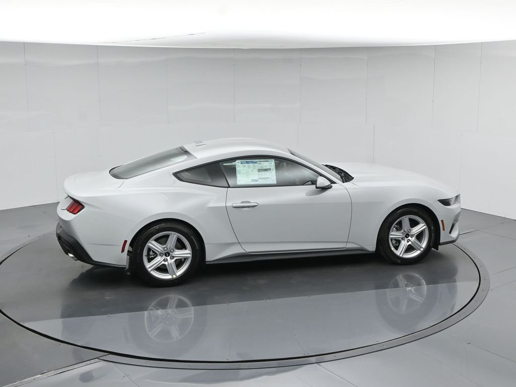 New 2026 White Ford EcoBoost image 40