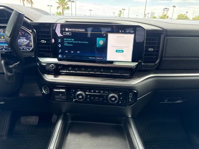 2025 Chevrolet Silverado 2500HD LTZ - Photo 13