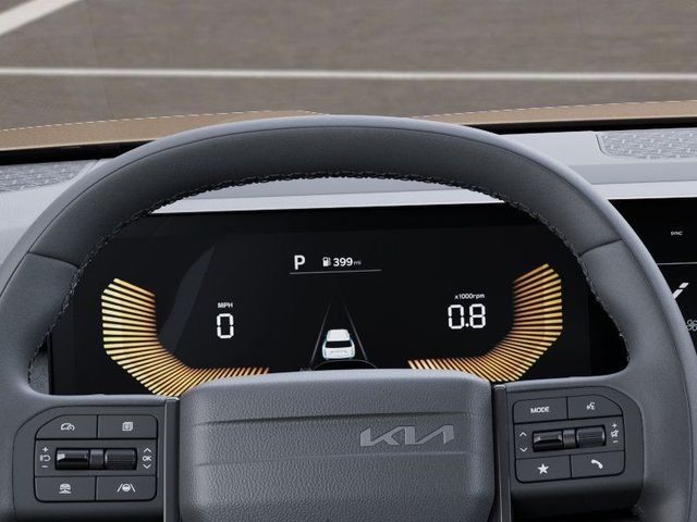 New 2027 Terrain Brown Matte Kia X-Line EX image 21