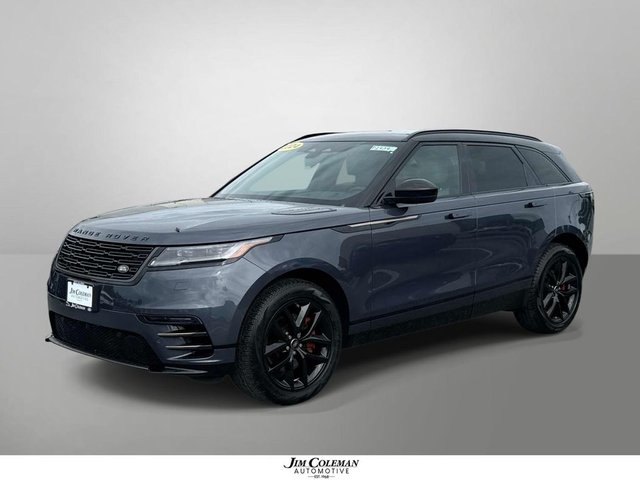2024 Land Rover Range Rover Velar Dynamic SE