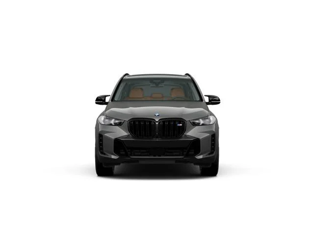 New 2026 Dravit Grey Metallic BMW  image 2