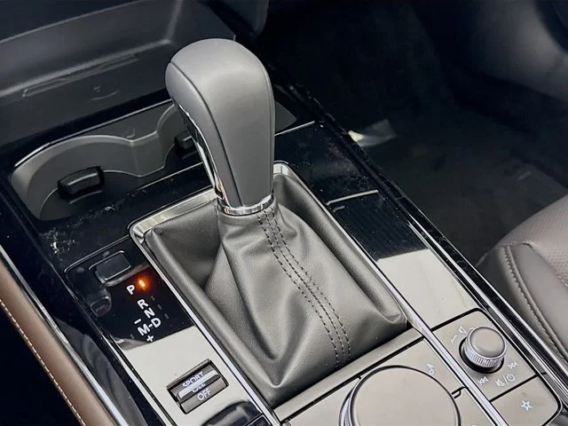 Used 2025 Gray Mazda 2.5 Turbo Premium Package image 17