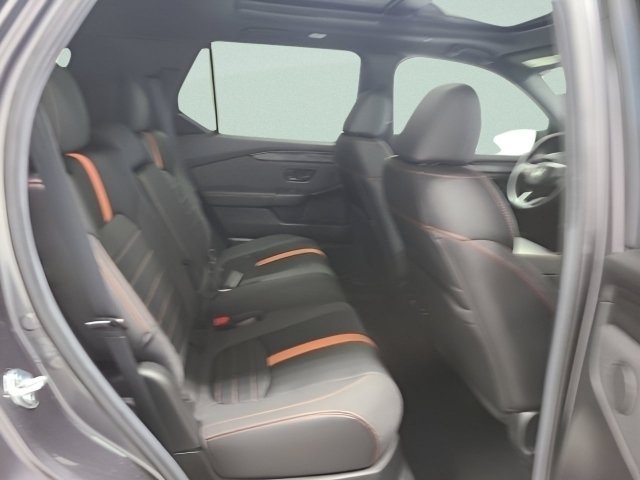 2026 Honda Passport TrailSport - Photo 15