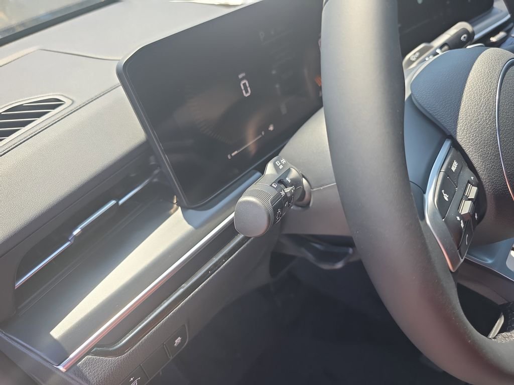 New 2026 Aurora Black Pearl Kia GT image 20