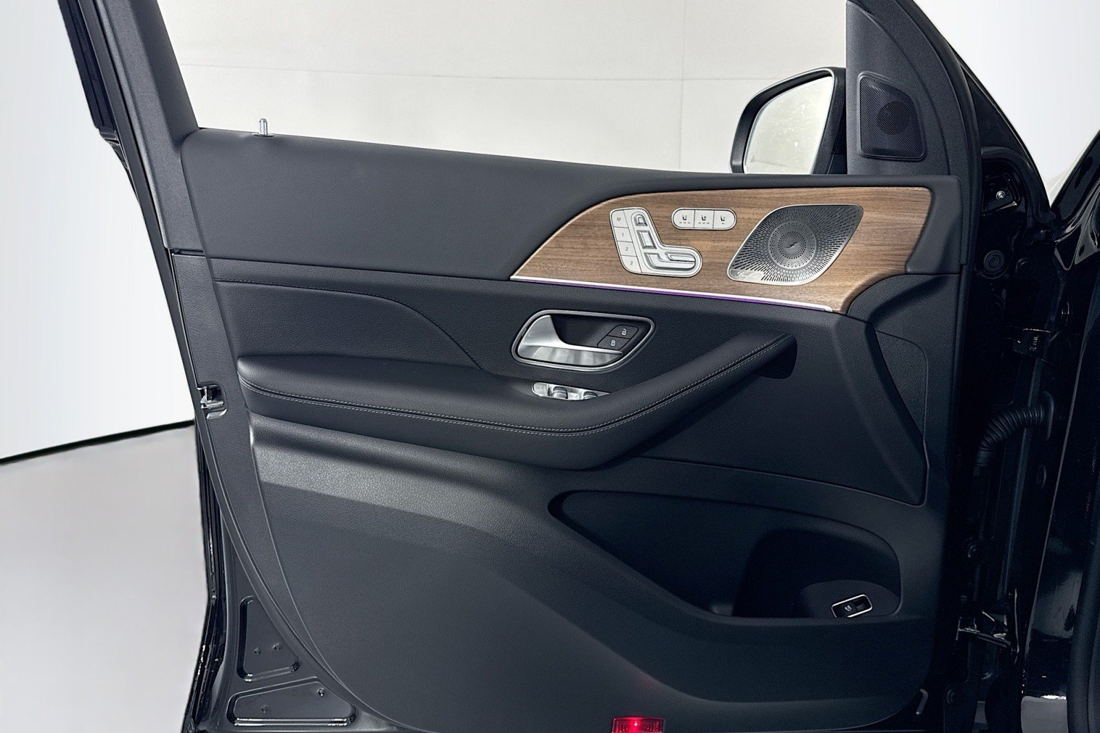 2026 Mercedes-Benz GLE GLE350 - Photo 20