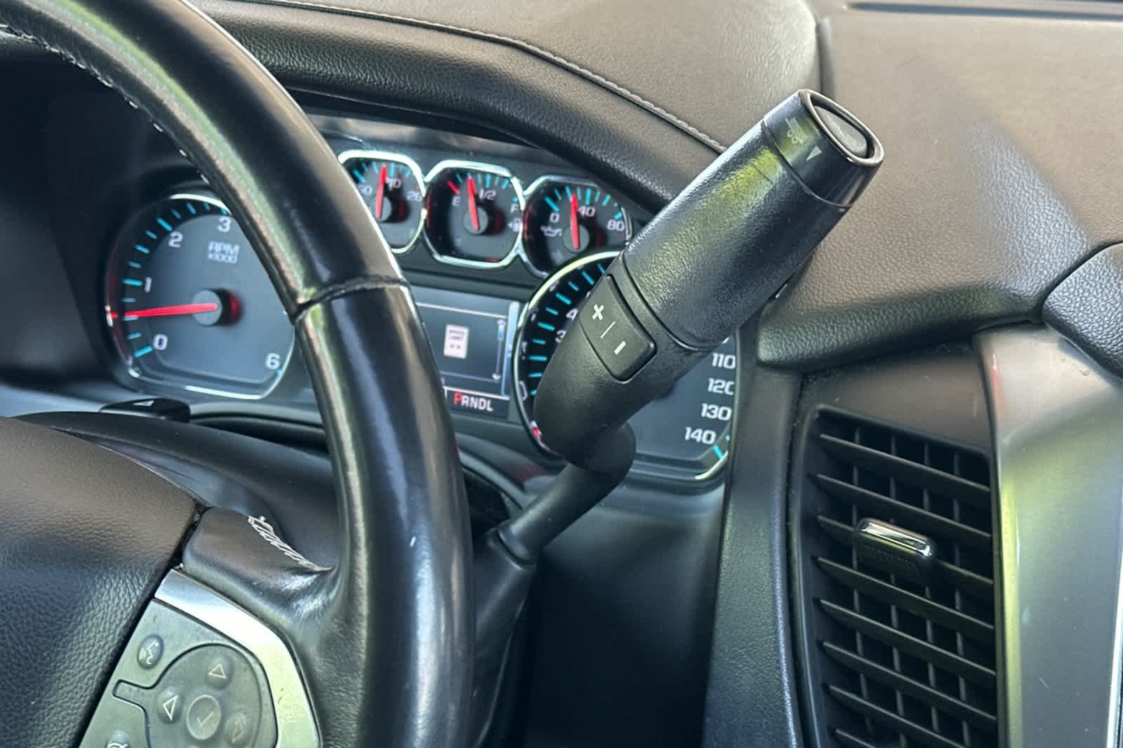 Used 2019 Black Chevrolet Premier image 25