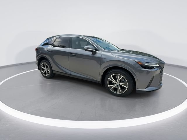 Certified Used 2023 Gray Lexus 350 Premium image 2