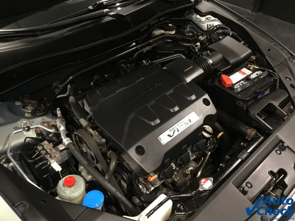 Used 2011 Green Honda EX-L image 40