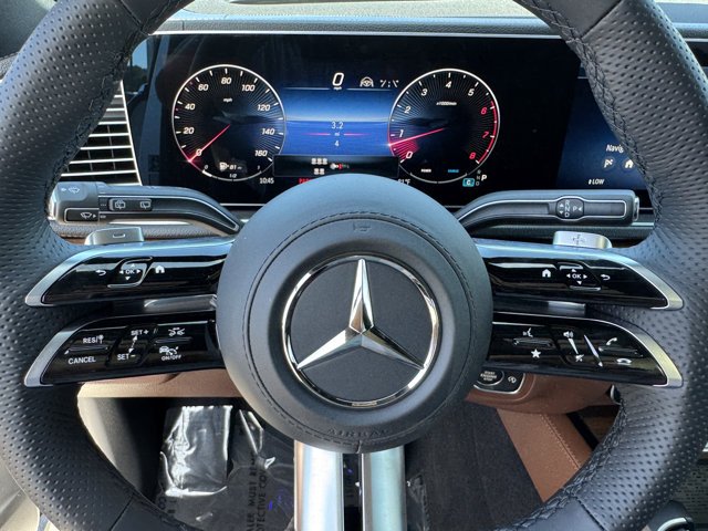 New 2026 Polar White Mercedes-Benz GLS 450 image 12