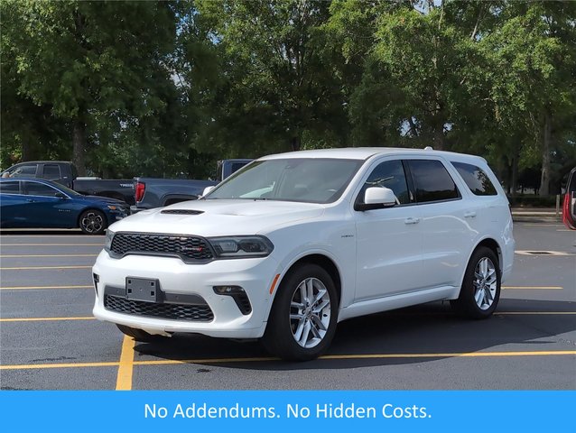 2022 Dodge Durango