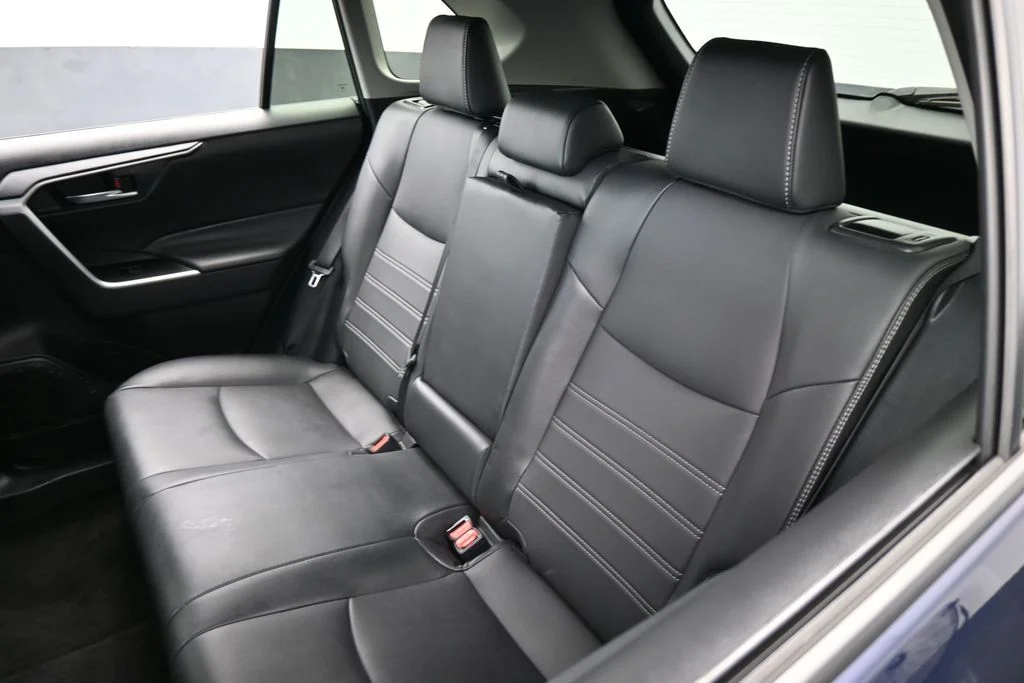 Used 2025 Blueprint Toyota XLE Premium image 35