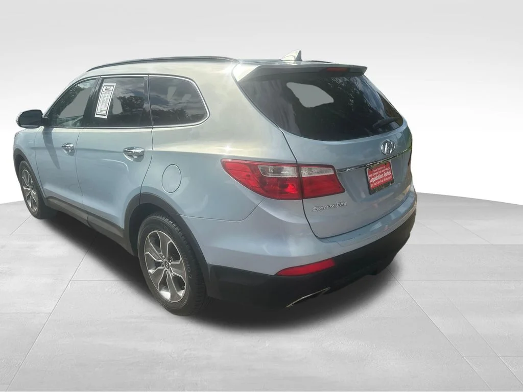 Used 2013 Blue Hyundai GLS image 19