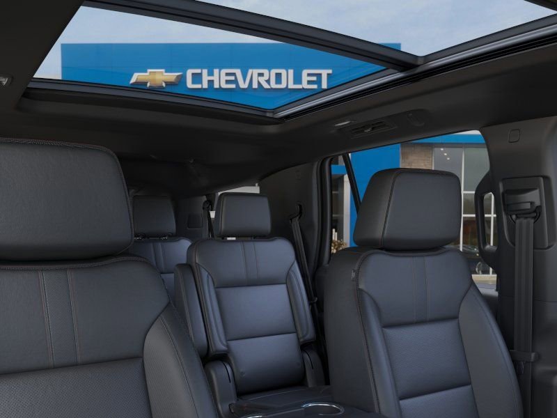 2026 Chevrolet Tahoe RST - Photo 24