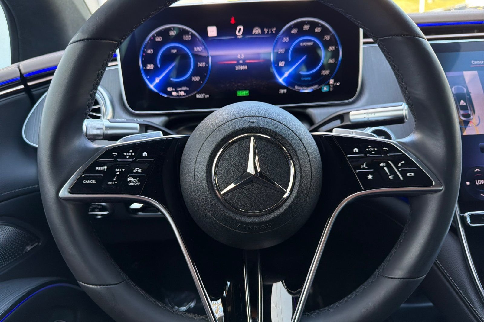 Certified Used 2023 Black Mercedes-Benz 450 image 22