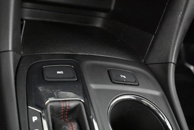 2022 Chevrolet Equinox RS - Photo 42