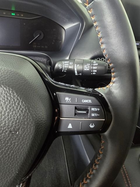 Used 2025 Urban Gray Pearl Honda Sport image 19