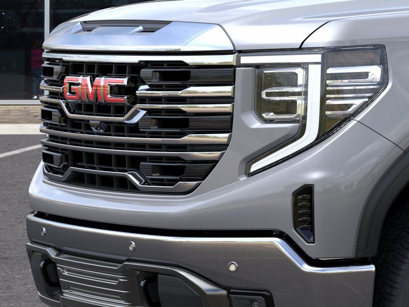 2026 GMC Sierra 1500 SLT - Photo 13