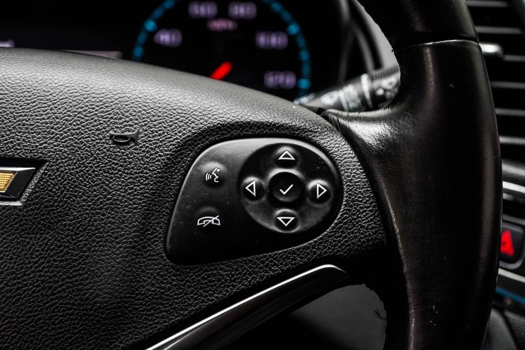 Used 2017 Black Chevrolet Premier image 27