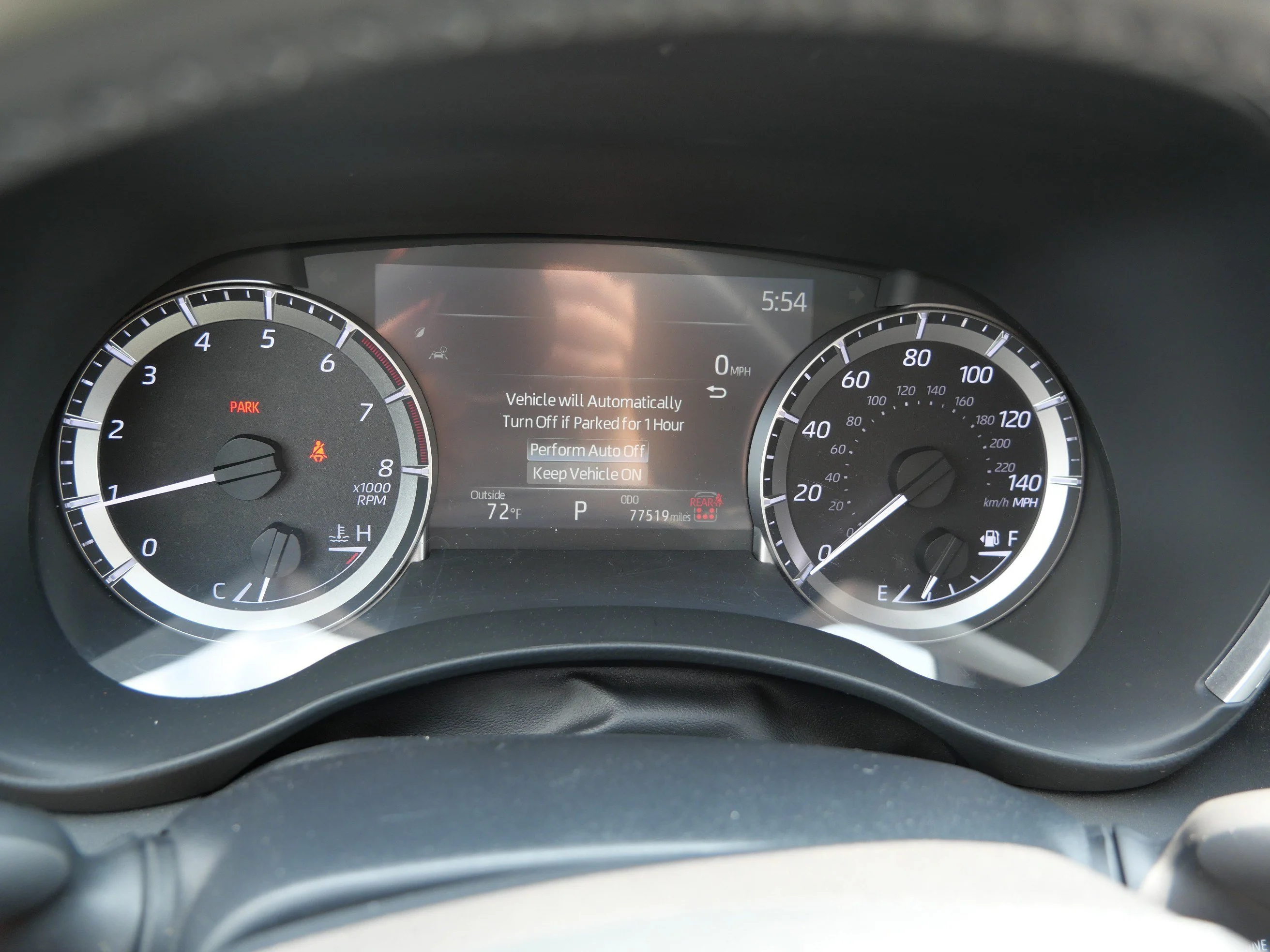 2024 Toyota Highlander XLE - Photo 26