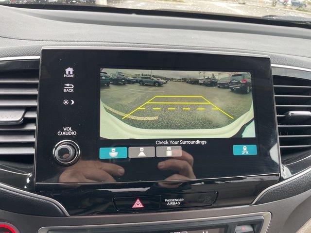 2019 Honda Pilot EX-L - Photo 22