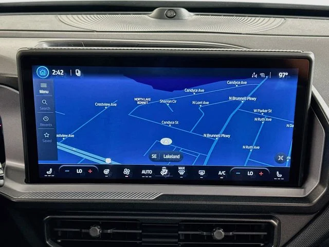 New 2026 Ford Bronco Sport Outer Banks