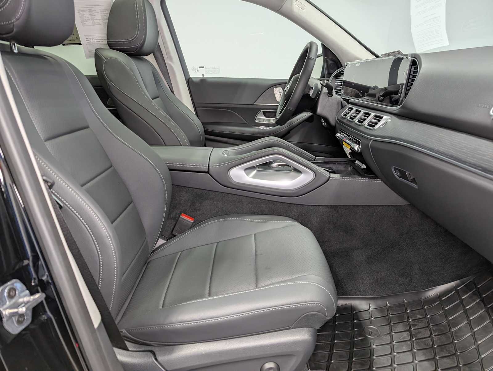 Certified Used 2026  Mercedes-Benz GLE 350 image 40