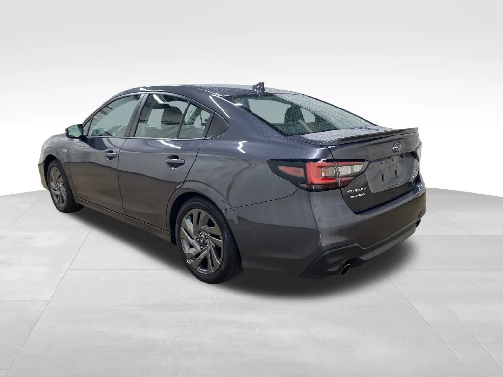 2024 Subaru Legacy