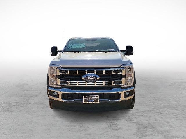 2024 Ford F-550 Super Duty Chassis Cab XL - Photo 27