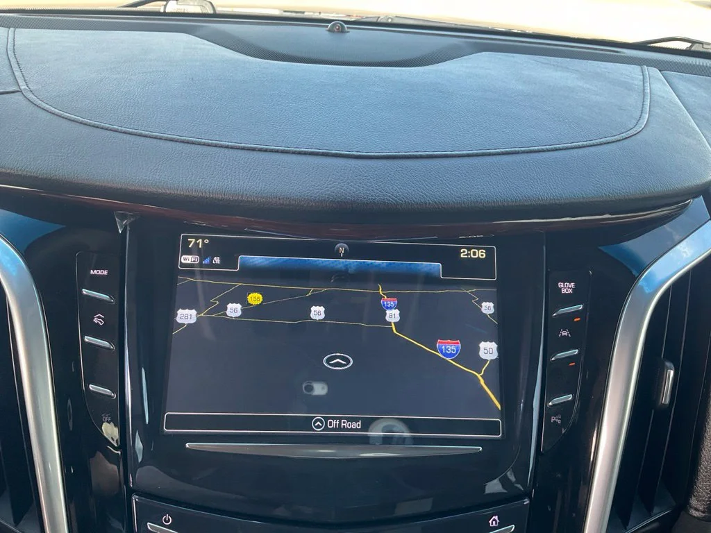 Used 2018 BLACK RAVEN Cadillac Luxury image 47