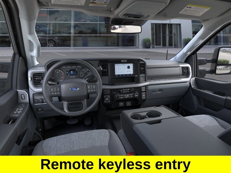 2026 Ford F-250 Super Duty XLT - Photo 10
