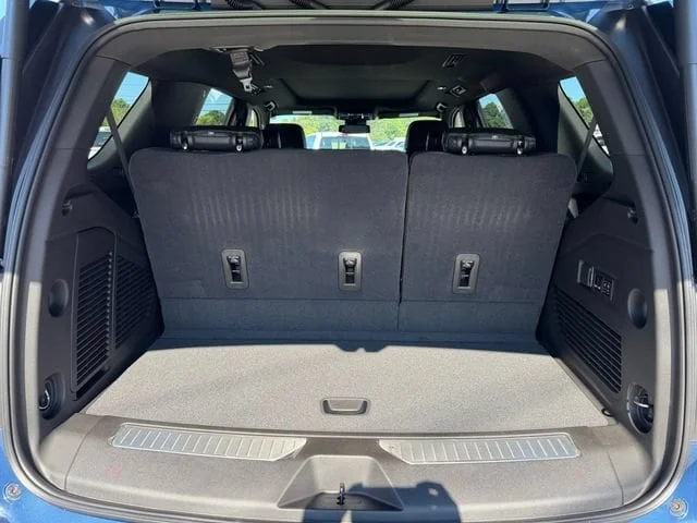 New 2026 Downpour Metallic GMC Denali image 18