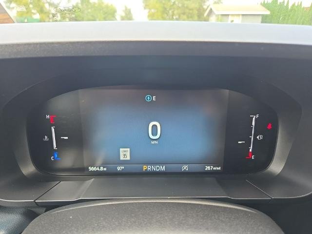 2026 Ford Maverick Lobo Premium - Photo 37