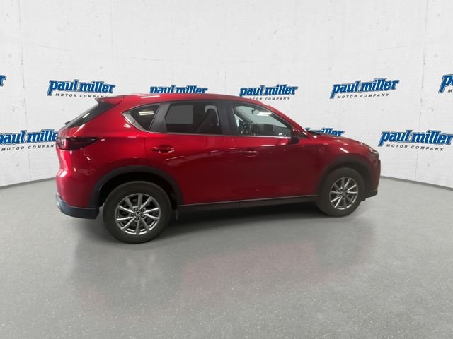 Used 2022 Red Mazda 2.5 S Select Package image 11