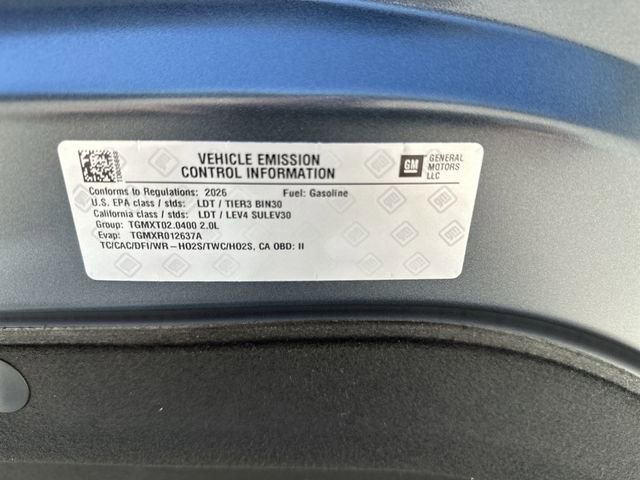 2026 Buick Envision Sport Touring - Photo 32