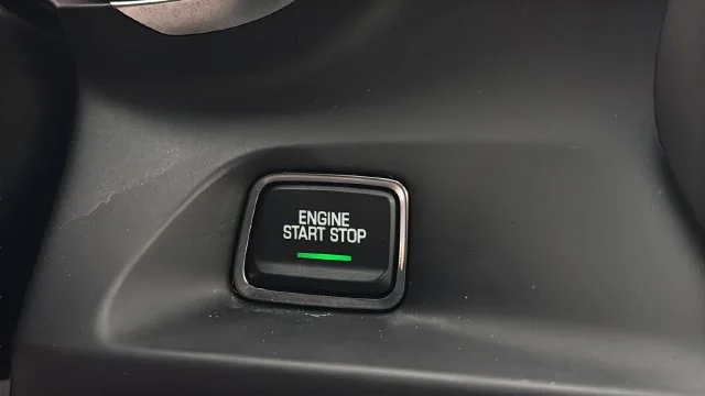 Used 2021 Black Chevrolet SS image 25