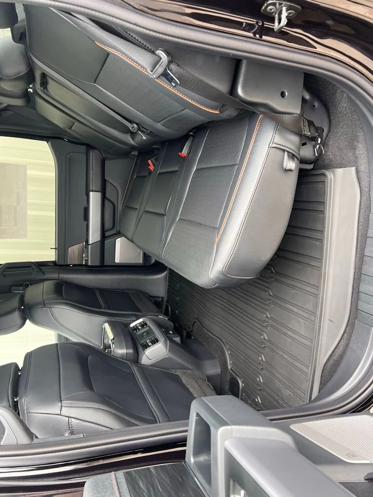 2025 Ford F-150 Lariat - Photo 33