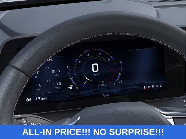 2026 Chevrolet Traverse LT - Photo 18