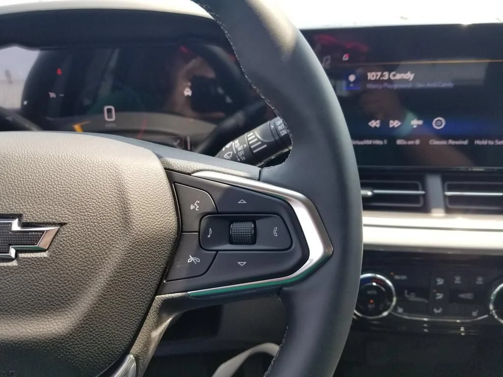 2026 Chevrolet Trax LT - Photo 33