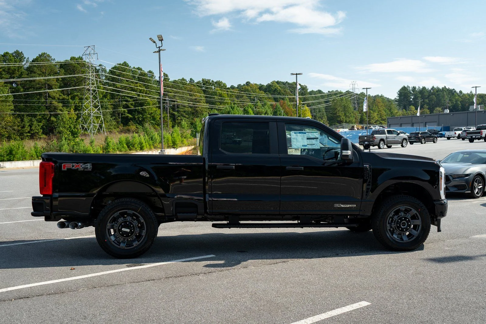 2026 Ford F-250 Super Duty XL - Photo 11