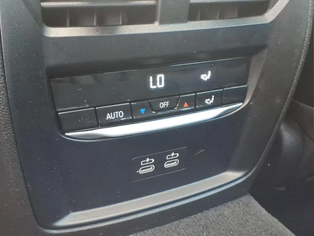 Used 2025 Gray BMW 330i image 22