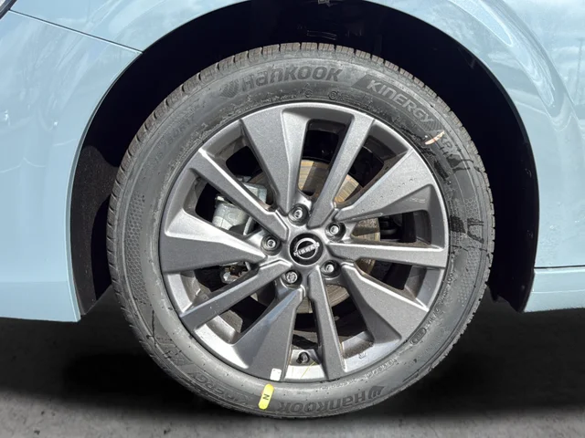 2026 Nissan Sentra SL - Photo 24