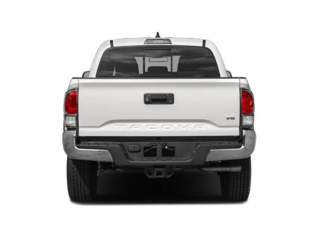 Used 2023 Electric Lime Toyota TRD Off Road image 5