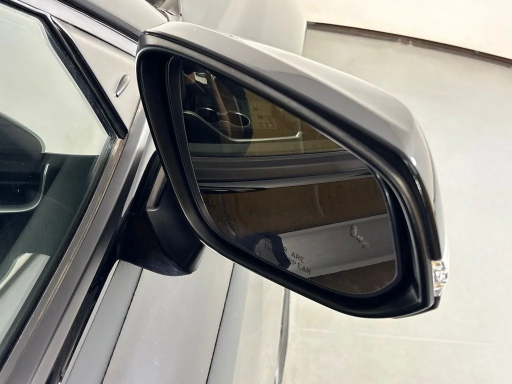 Used 2023 Black Toyota XSE image 13