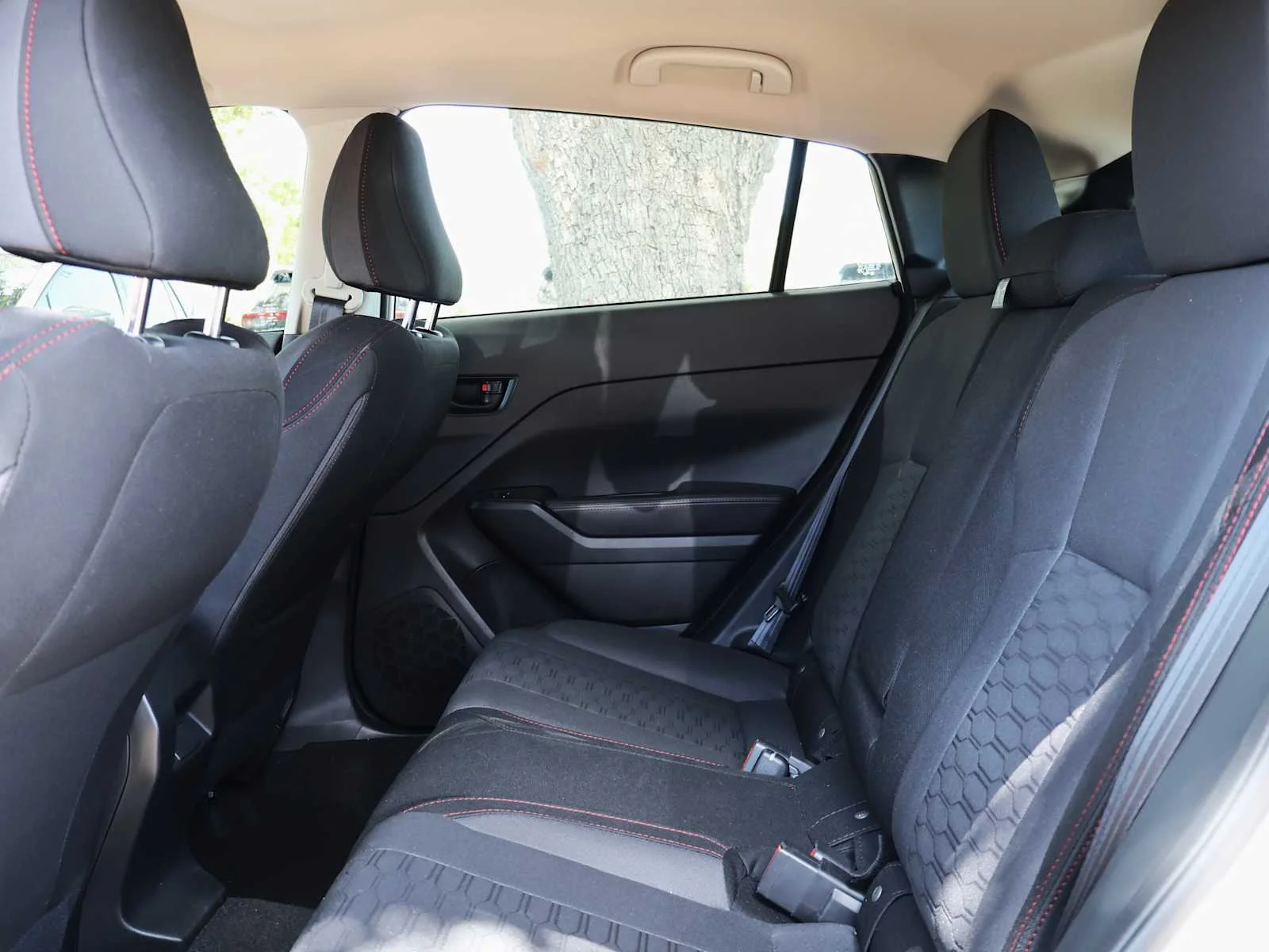 Certified Used 2024 Crystal White Pearl Subaru Sport image 23